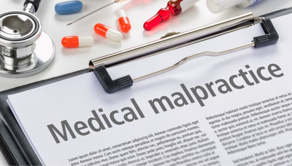 Azusa Medical Malpractice Lawyer