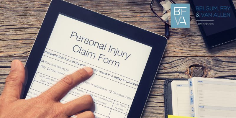 Pomona Personal Injury Lawyer