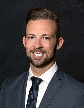 Garrett Fry