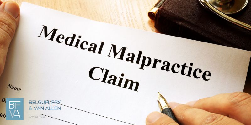 Pomona Medical Malpractice Lawyer