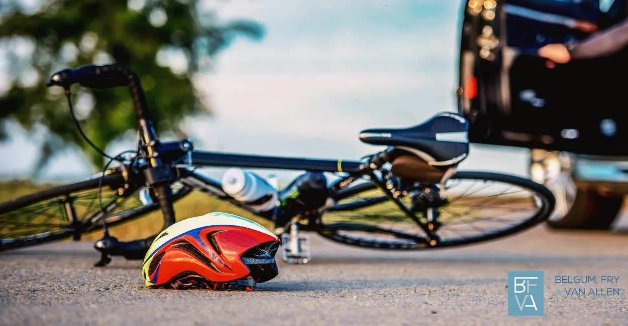 Glendora Bicycle Accident Lawyer