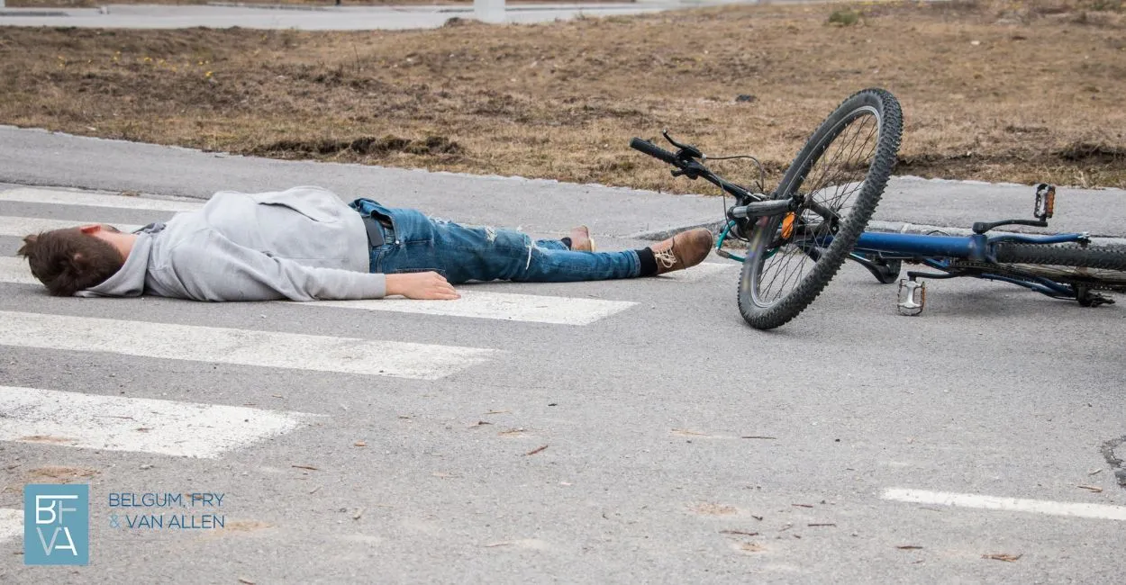 Pomona Bicycle Accident Lawyer