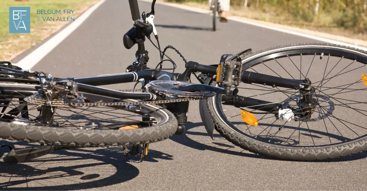Azusa Bicycle Accident Lawyer
