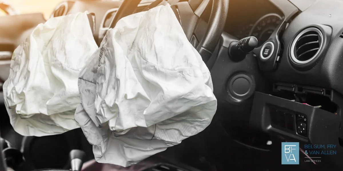 Ontario Car Accident Lawyer