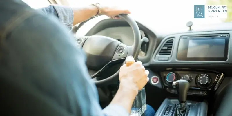 top los angeles drunk driving accident lawyer