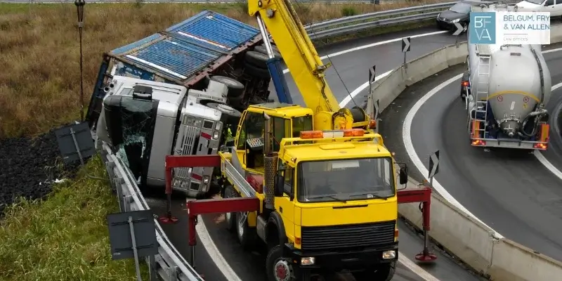 best chino truck accident lawyer