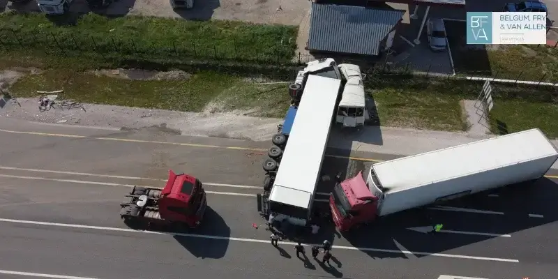 hire best claremont truck accident lawyer