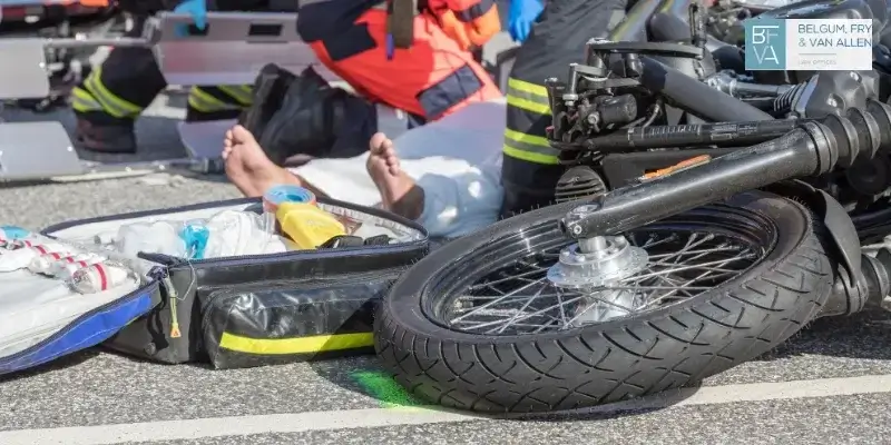 hire best ontario motorcycle accident lawyer
