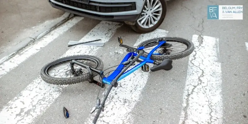 best upland bicycle accident lawyer