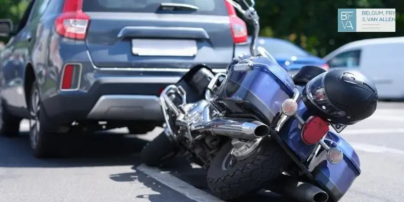 hire best upland motorcycle accident lawyer