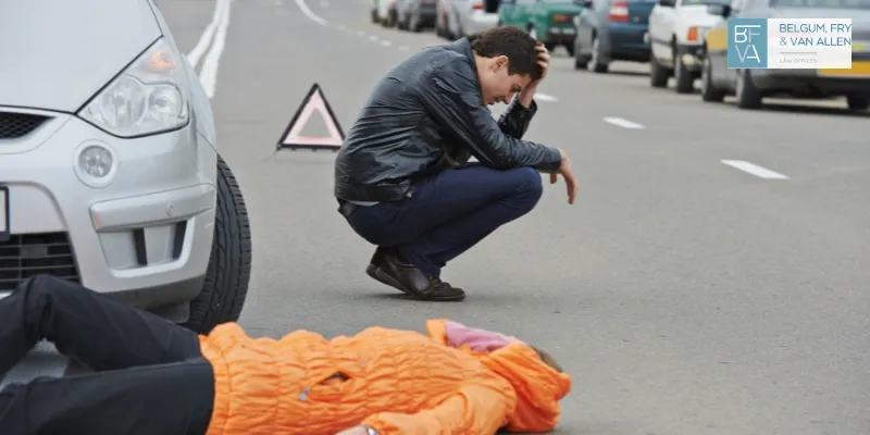 best claremont pedestrian accident lawyer