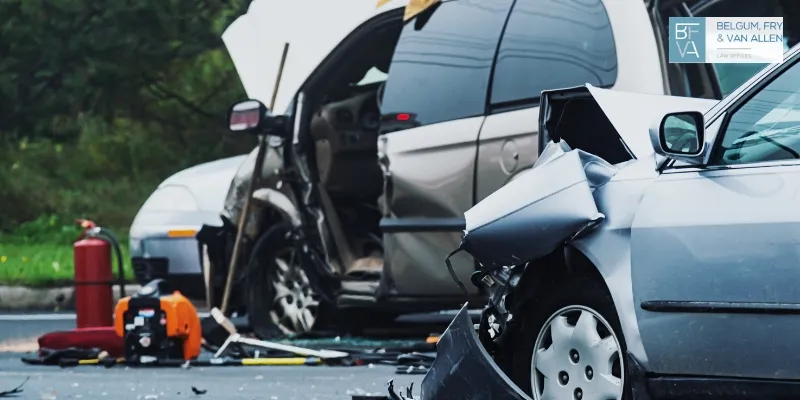 best upland rideshare accident lawyer