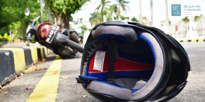 top claremont motorcycle accident lawyer