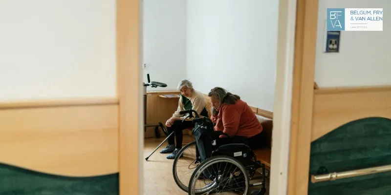 best corona nursing home abuse lawyer
