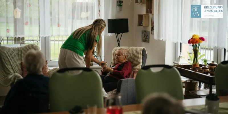 hire ontario nursing home abuse lawyer