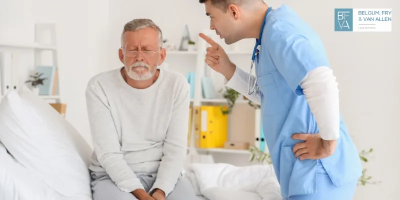 hire riverside nursing home abuse lawyer