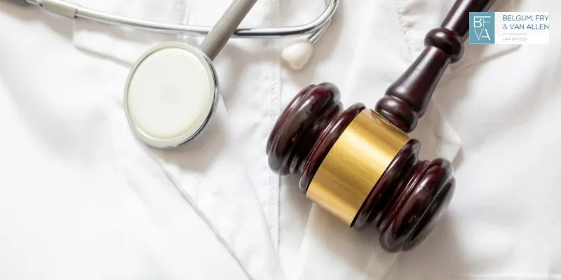 top ontario medical malpractice lawyer