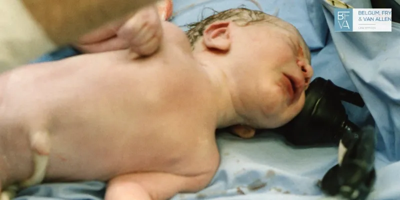 hire best riverside birth injury lawyer