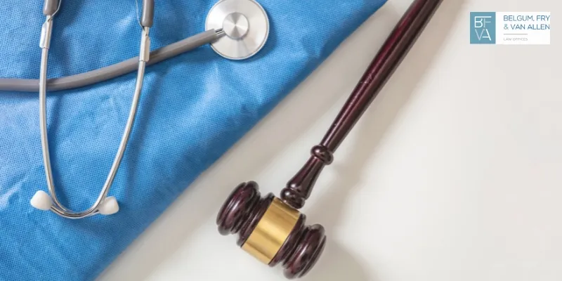 top yucaipa medical malpractice lawyer