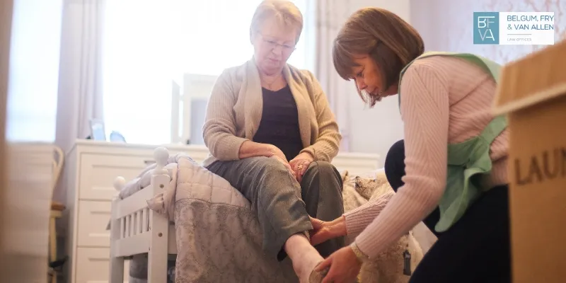 hire upland assisted living lawyer