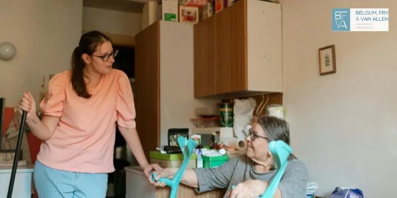 top redlands assisted living lawyer