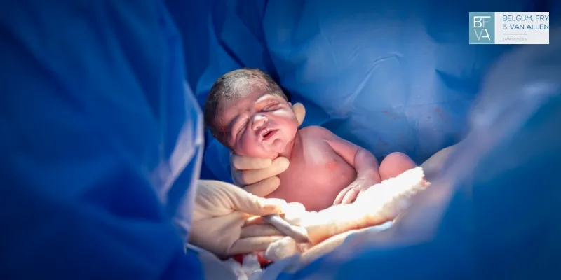 top upland birth injury lawyer