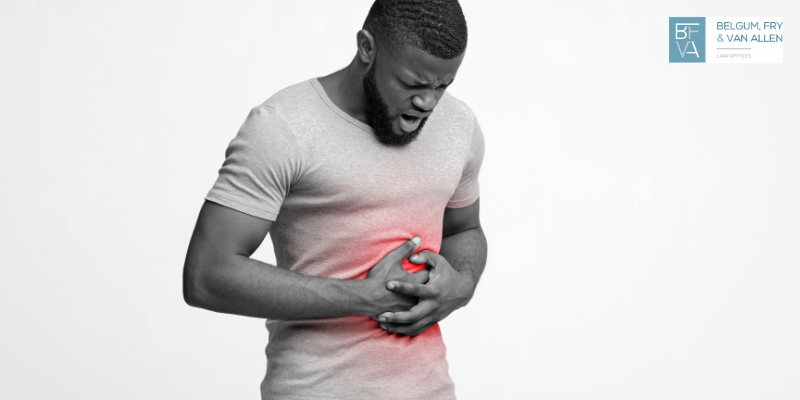 riverside pressure ulcers injury lawyer