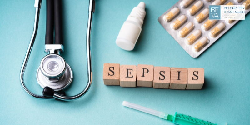 west covina sepsis injury lawyer
