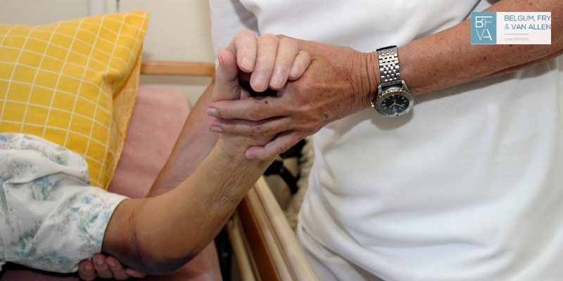 monte vista stage 4 bedsores injury lawyer