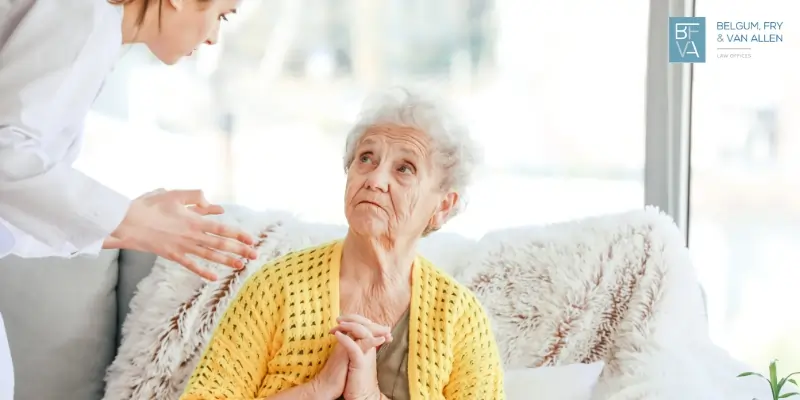 best claremont nursing home abuse lawyer